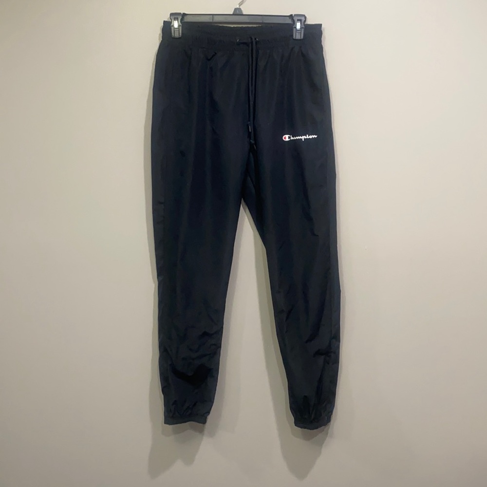 Champion sweatpants worn once excellent condition